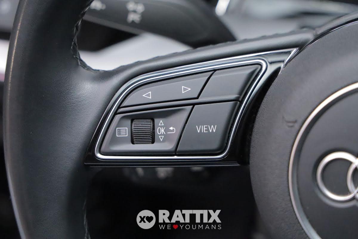 Audi A3 Sportback 30 2.0 tdi 116CV Business