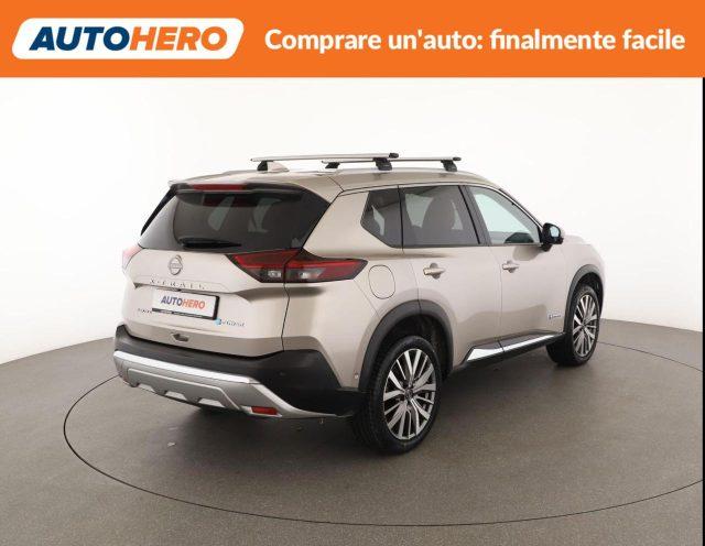 NISSAN X-Trail e-Power e-4orce 4WD 5 posti Tekna