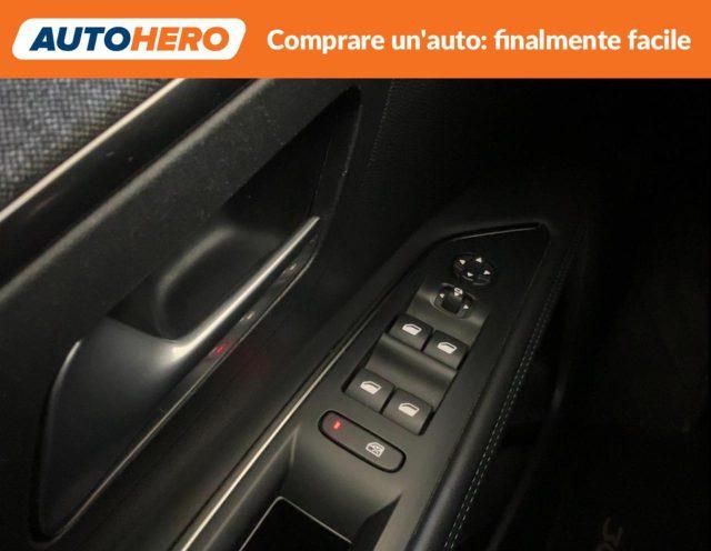 PEUGEOT 3008 BlueHDi 130 S&S EAT8 Allure Pack