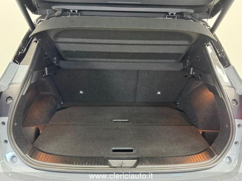 Nissan Qashqai MHEV 140 CV Tekna (TETTO PAN.)