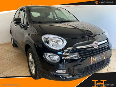 FIAT 500X 1.3 M.Jet 95 CV Lounge