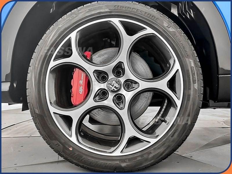Alfa Romeo Tonale Tonale 1.3 280 CV PHEV AT6 Q4 Veloce
