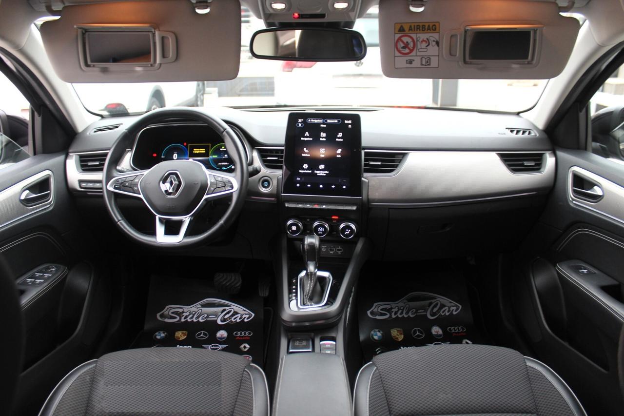 Renault Arkana Full Hybrid E-Tech 145 CV Techno