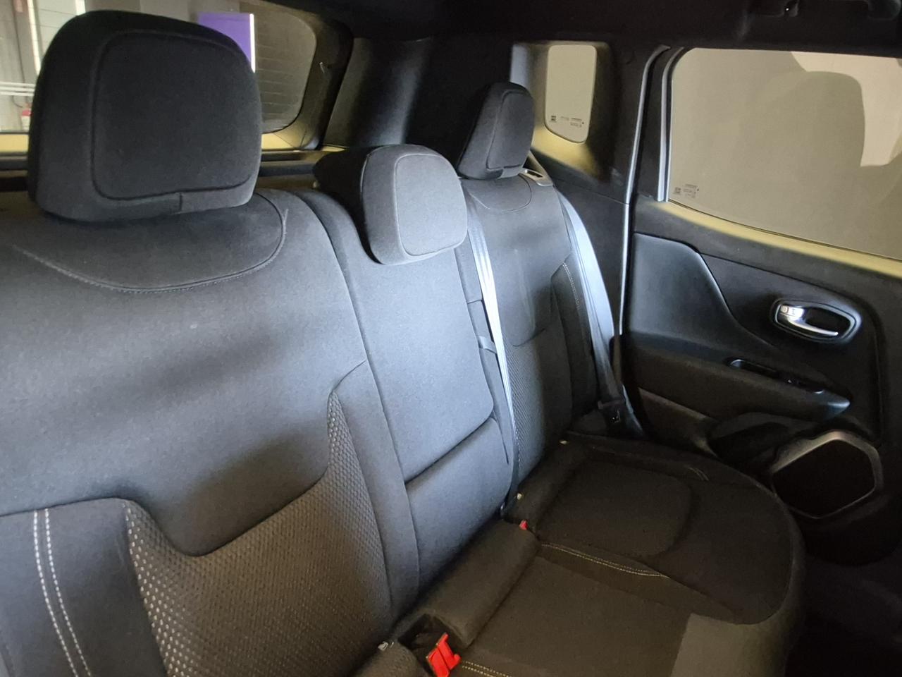 JEEP Renegade 2019 - Renegade 1.3 t4 S 2wd 150cv ddct
