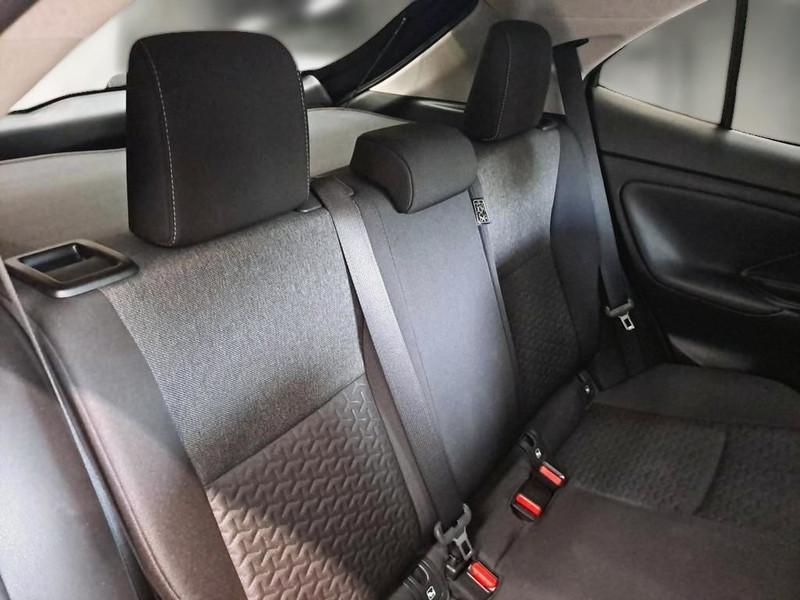 TOYOTA YARIS CROSS 1.5H 92 CV E-CVT BUSINESS AUTO SUV