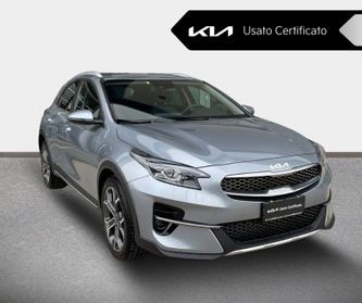 KIA Xceed Xceed 1.5 T-GDi 160 CV MHEV DCT High Tech