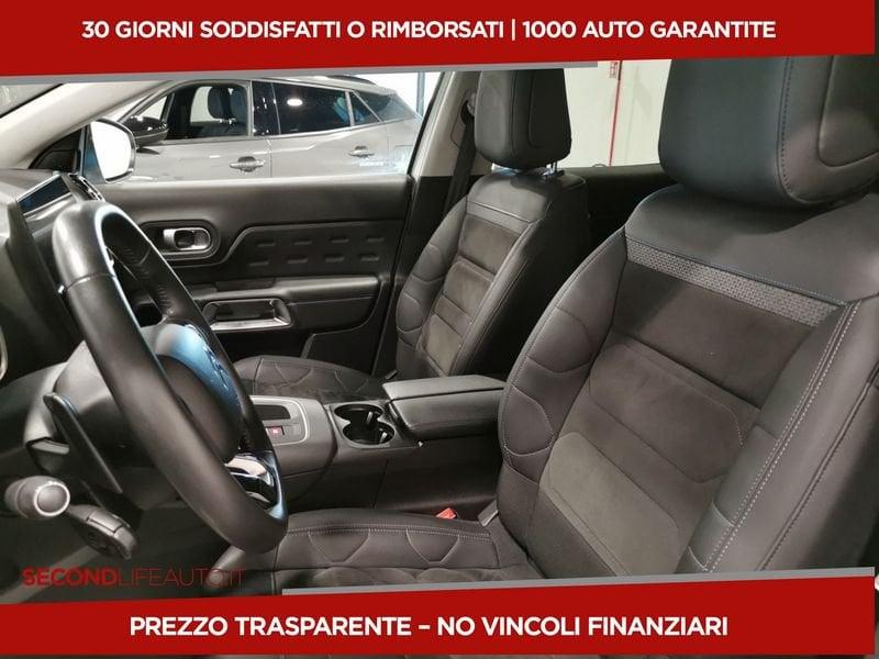 Citroën C5 Aircross 1.6 hybrid phev Shine 225 e-eat8
