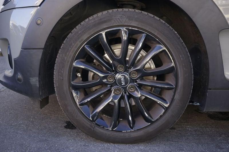 MINI Mini Clubman MINI Mini Clubman Mini 1.5 One Hype Clubman 75KW ANNO 2018
