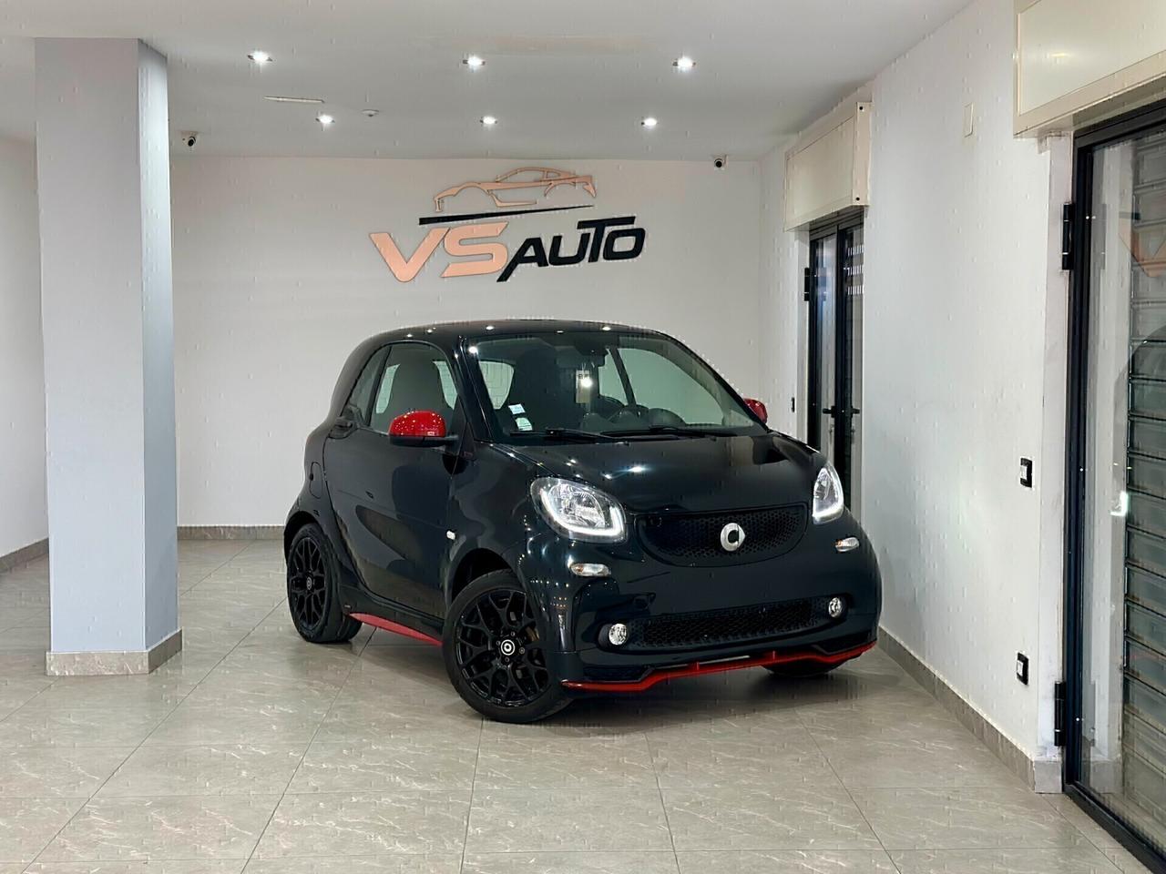 Smart ForTwo 90 0.9 Turbo Urbanlava
