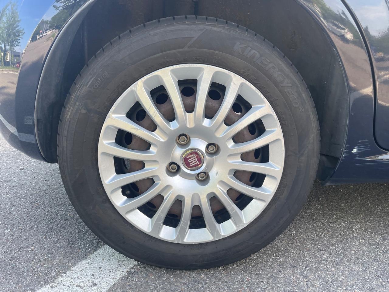 Fiat Punto 1.2 8V 5 porte*Neopatentati*