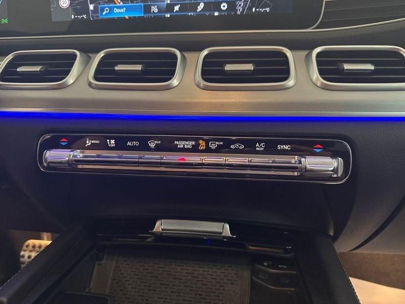 Mercedes-Benz GLE 300 d mhev Premium Plus 4matic auto