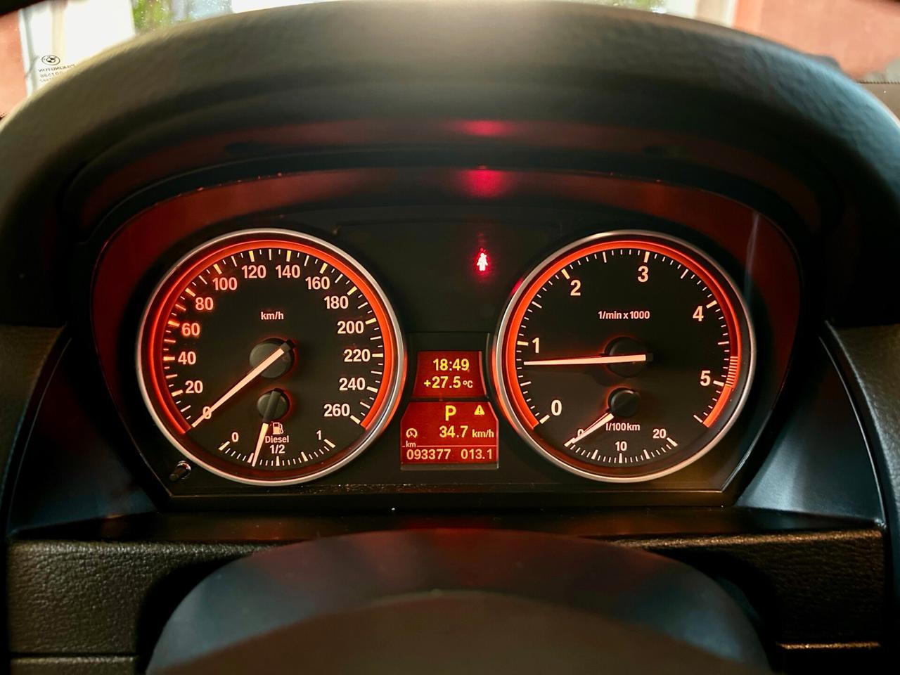 Bmw X1 xDrive20d Futura