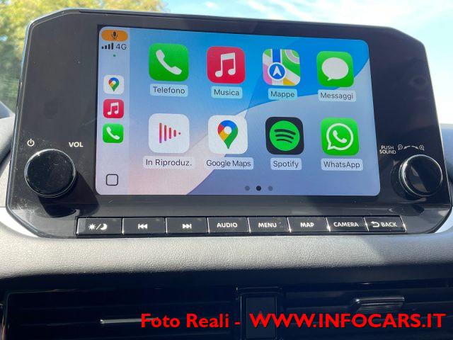 NISSAN Qashqai MHEV 158 CV Xtronic Business PROMO !