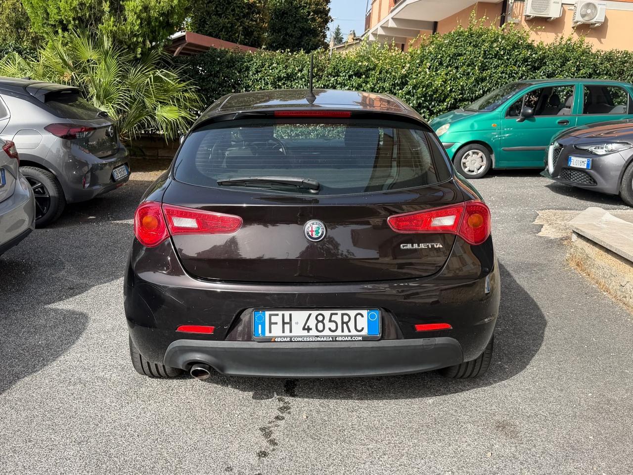 Alfa Romeo Giulietta 1.6 JTDm 120 CV Super