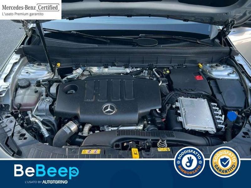 Mercedes-Benz GLB Classe 220 D PREMIUM EASY TECH 4MATIC AUTO 7P.TI