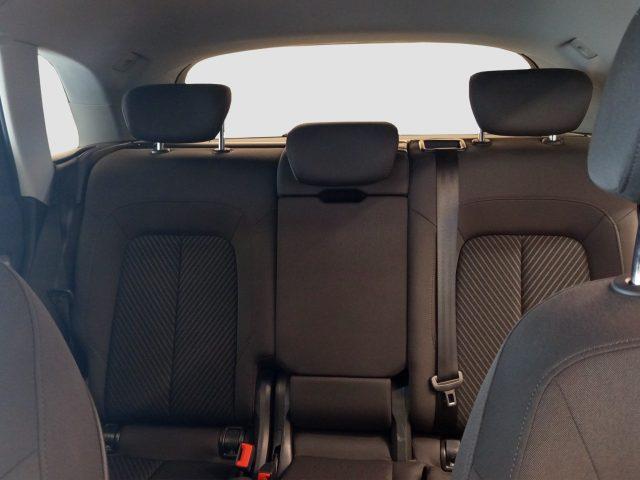 AUDI Q5 Q5 35 TDI S tronic Business Advanced