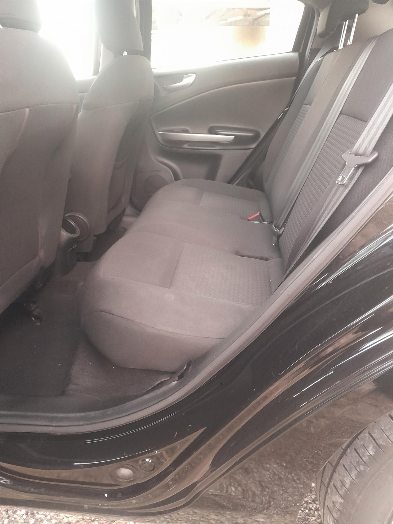 Alfa Romeo Giulietta 1.6 JTDm-2 105 CV Distinctive