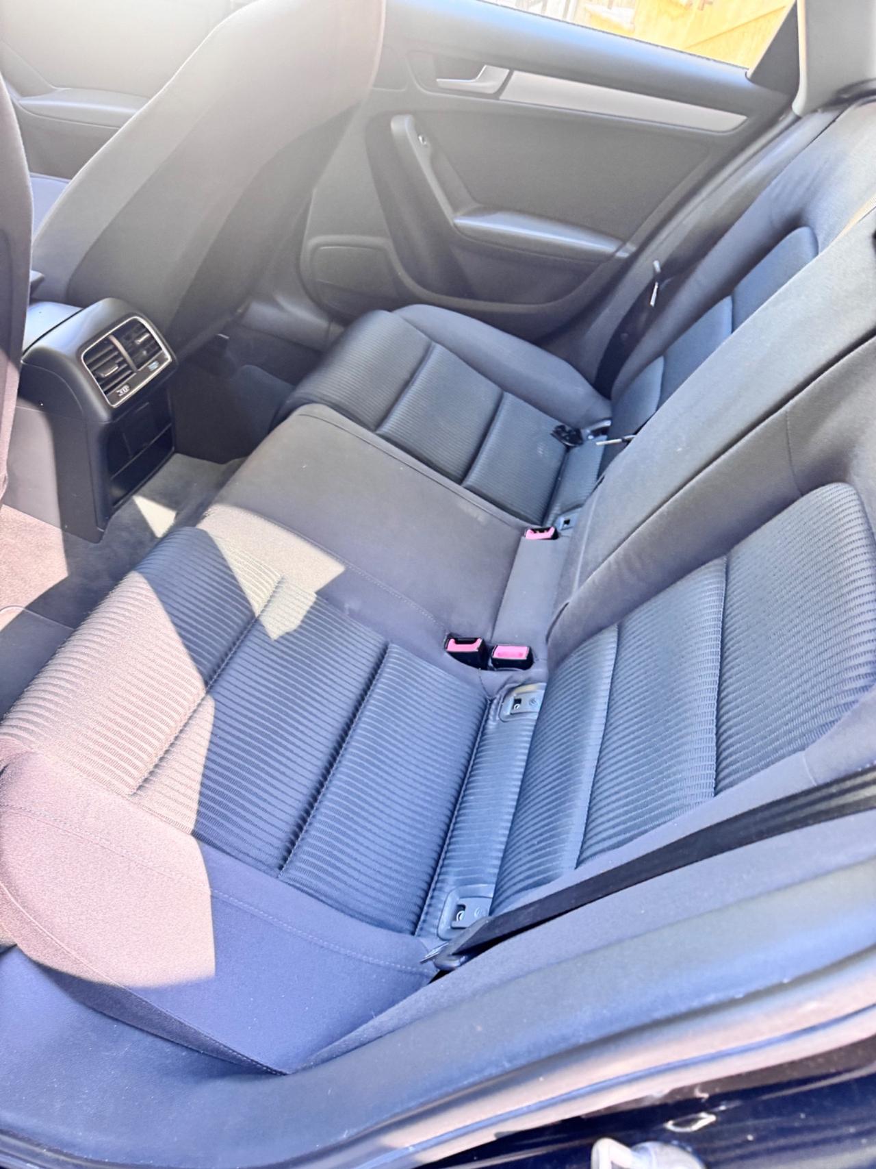 Mercedes-benz C 220 200 CDI Eleg.