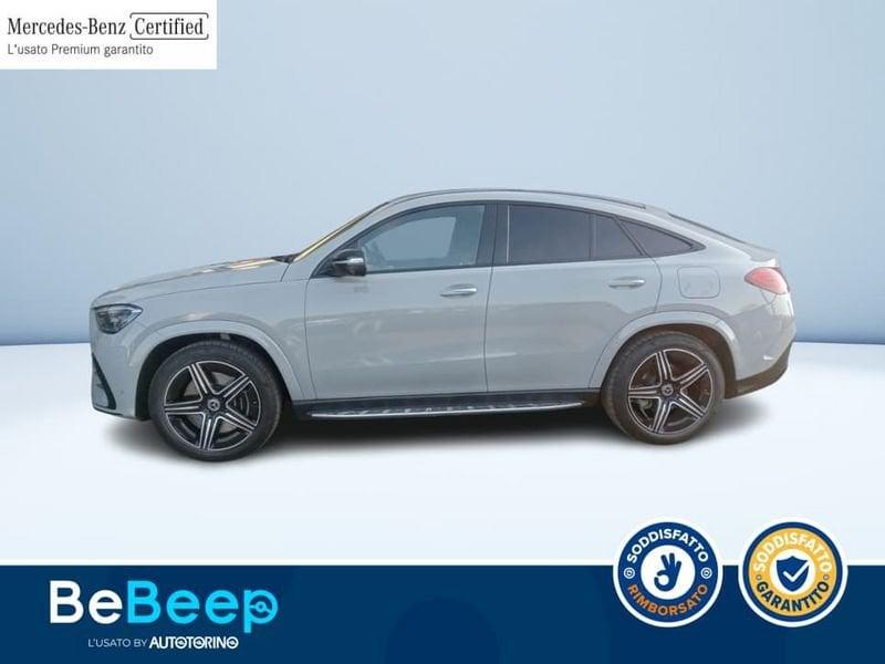 Mercedes-Benz GLE Coupé GCOUPE 400 E PHEV AMG LINE ADVANCED PLUS 4MATIC