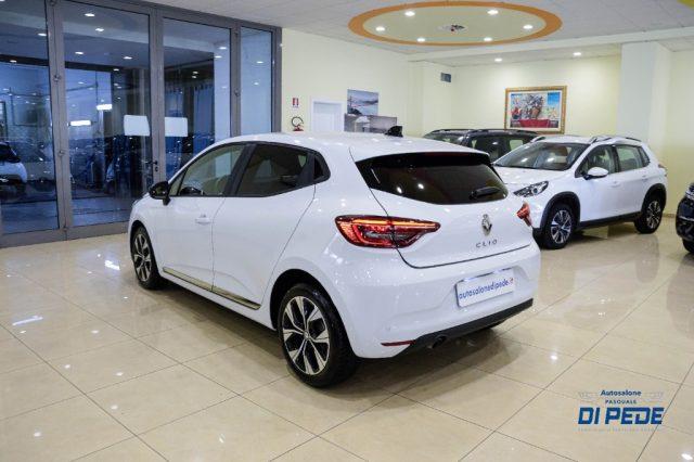 RENAULT Clio Blue dCi 100 CV 5 porte Evolution