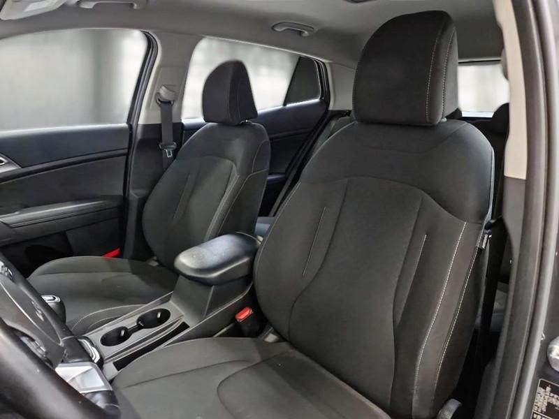 KIA SPORTAGE 1.6 CRDI MHEV BUSINESS 2WD SUV