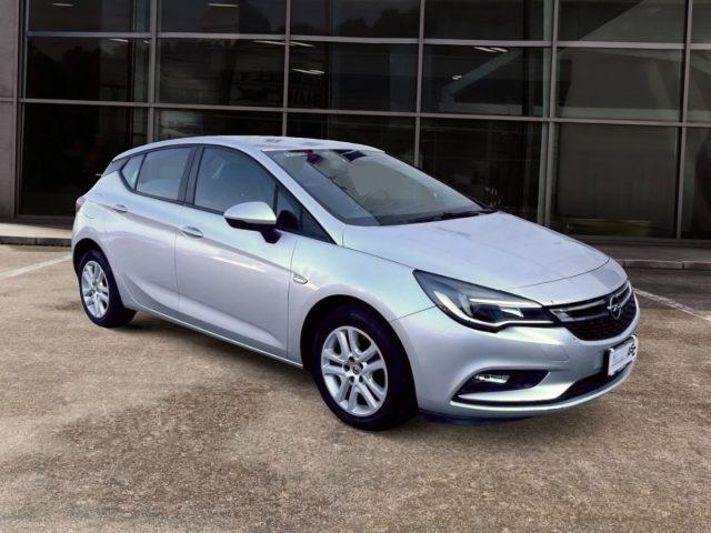 OPEL Astra 1.6 CDTi 110CV Start&Stop 5 porte Business Premium