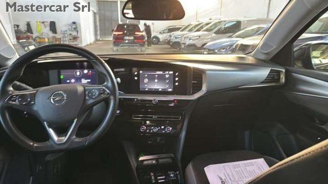 OPEL Mokka-e elettrica Mokka electric bev Edition tg : GP533FN