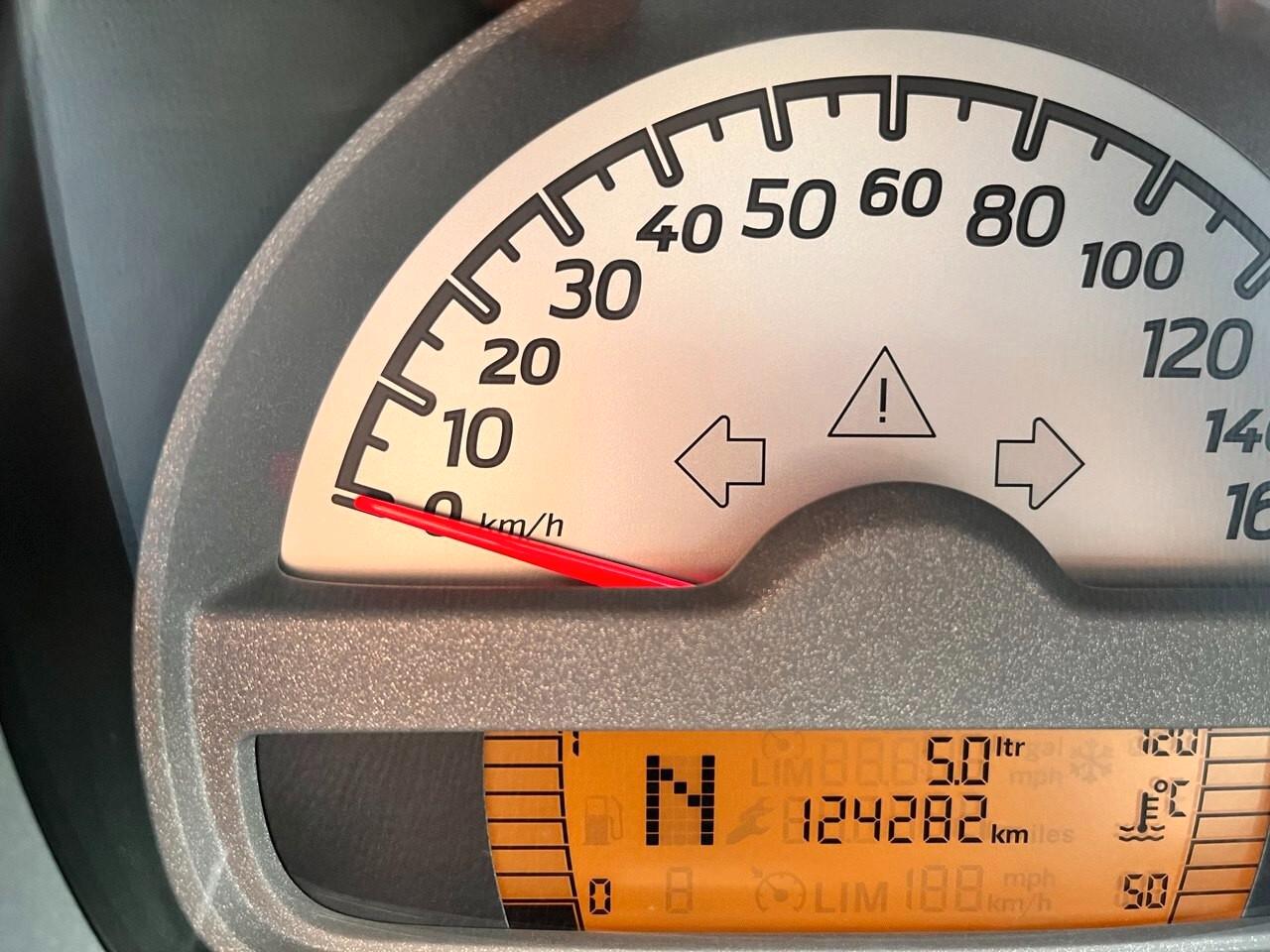 Smart ForTwo 1000 52 kW coupé