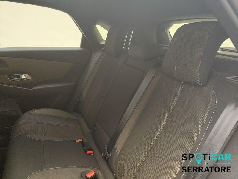 DS DS7 CROSSBACK DS 7 DS7 E-TEN300 GR-CHIC