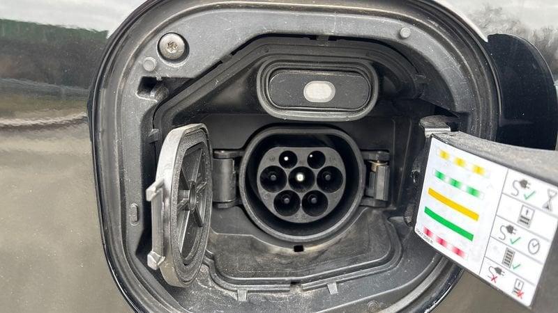 Renault Twingo Electric Twingo III Electric Twingo 22kWh Equilibre