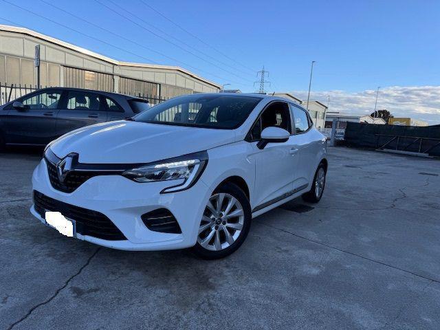 RENAULT Clio Blue dCi 85 CV 5 porte Zen OK NEOPATENTATI!!!