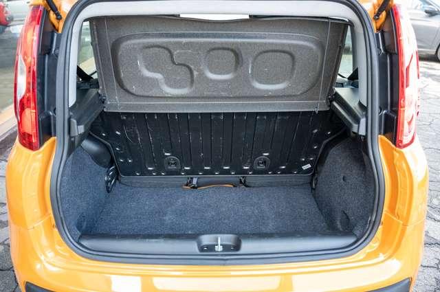 Fiat Panda 1.2 Easy 5Posti BLUETOOTH e RUOTA di SCORTA