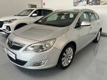 OPEL Astra 1.7 CDTI 125CV Sports Tourer Cosmo