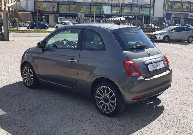 FIAT 500 1.0 Hybrid Connect SCONTO ROTTAMAZIONE