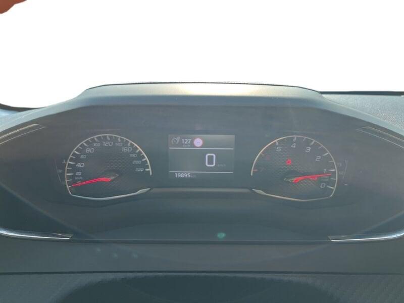 Peugeot 208 II 2023 1.2 puretech Active s&s 75cv