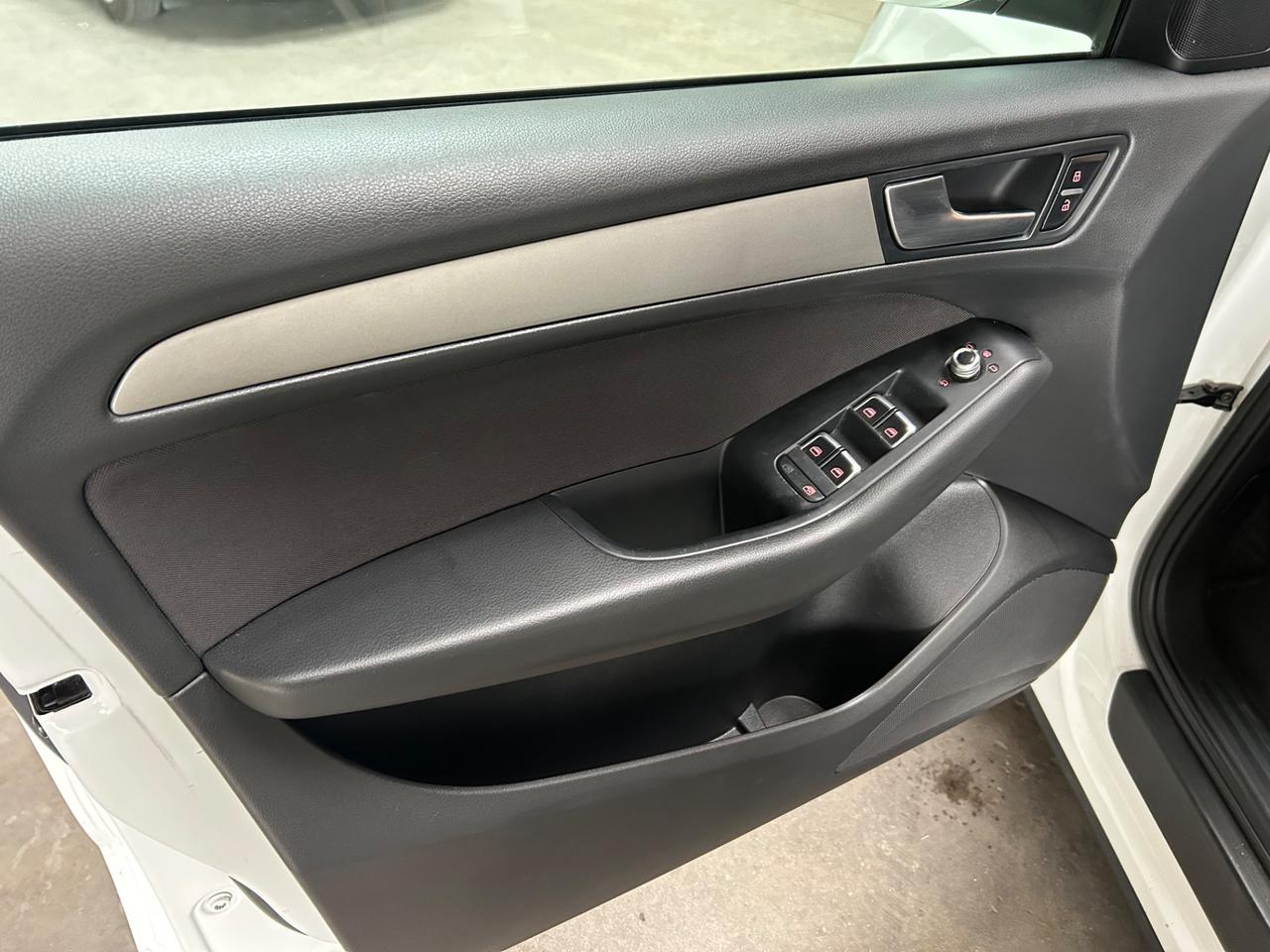 Audi Q5 2.0 TDI 177CV quattro S tronic Advanced