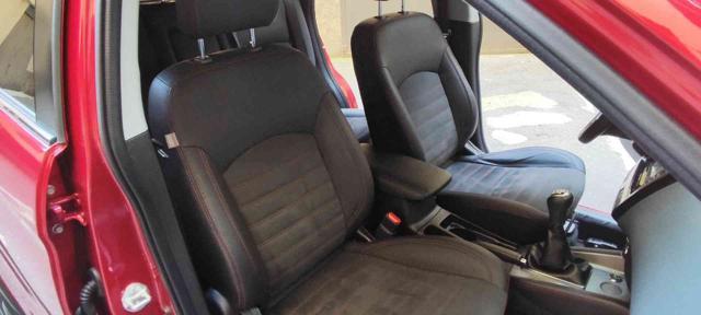 MITSUBISHI ASX 1.6 2WD GPL Bi-Fuel Insport Navi