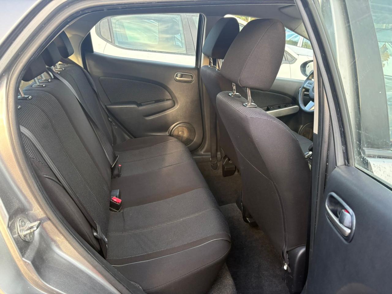 Mazda 2 Mazda2 1.3 16V 86CV 5p. Fun