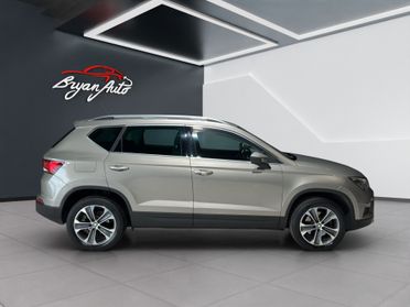 Seat Ateca 1.6 TDI ECOMOTIVE Advance