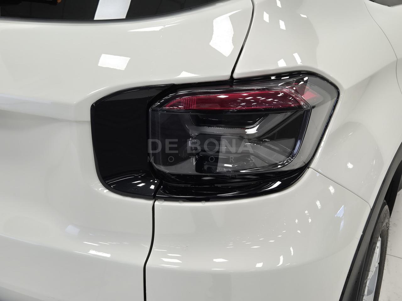 Jeep Avenger 1.2 turbo e-hybrid mhev altitude fwd 110cv edct6