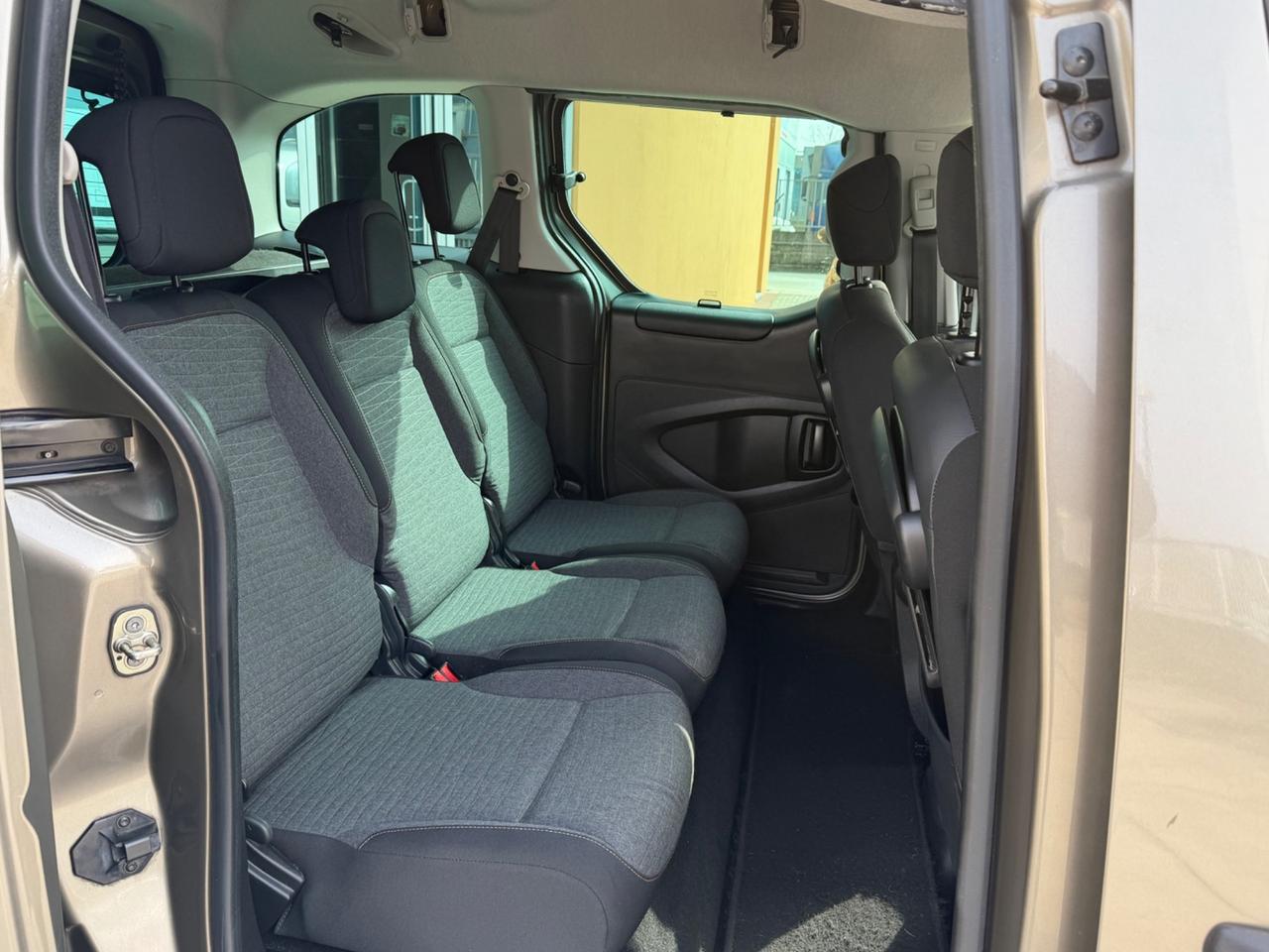 Citroen Berlingo Multispace BlueHDi 100 S&S ETG6 XTR