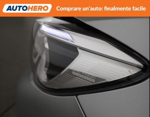 MG ZS 1.5 Comfort