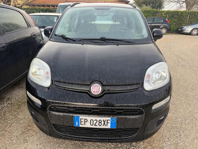 FIAT Panda 61,432km 1.2 Lounge senza nessun lavoro da fare