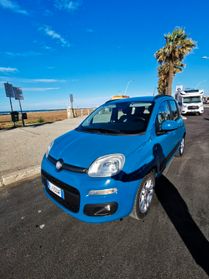 Fiat Panda 1.2 Lounge - 2012