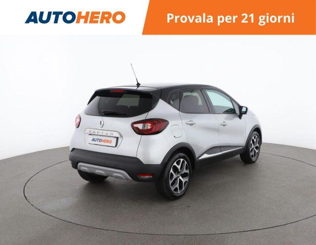 RENAULT Captur TCe 130 CV FAP Sport Edition2