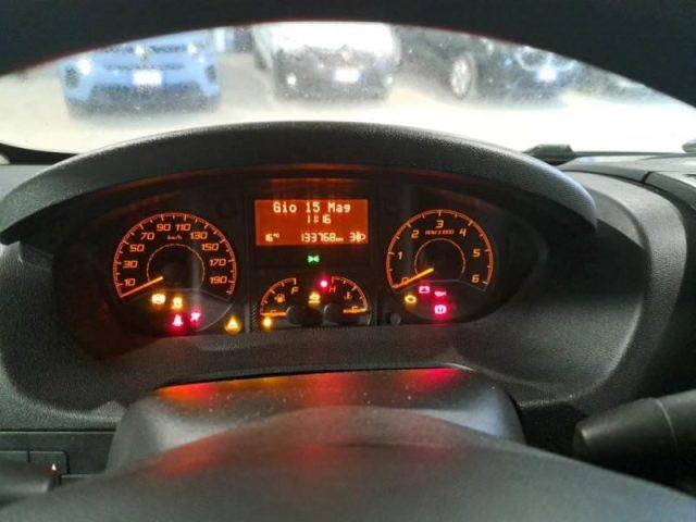 PEUGEOT Boxer 333 2.2 BlueHDi 140 cv PC-TN - L1H1