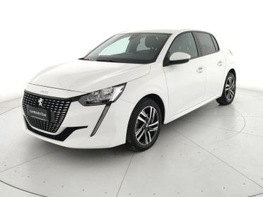 Peugeot 208 208 BlueHDi 100 Stop&Start 5 porte Allure Navi Pack