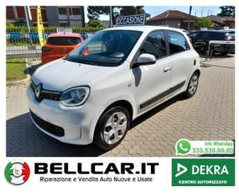 Renault Twingo SCe 65 CV Intens