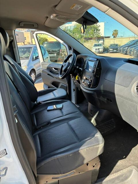 Mercedes-benz Vito 2.0 116 CDI PL Tourer Select Extra-Long
