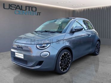 FIAT 500 500e Berlina 42 kWh La Prima